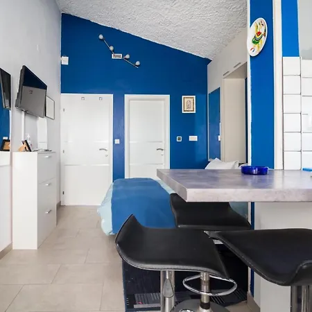 Beautiful Studio In Zaton *