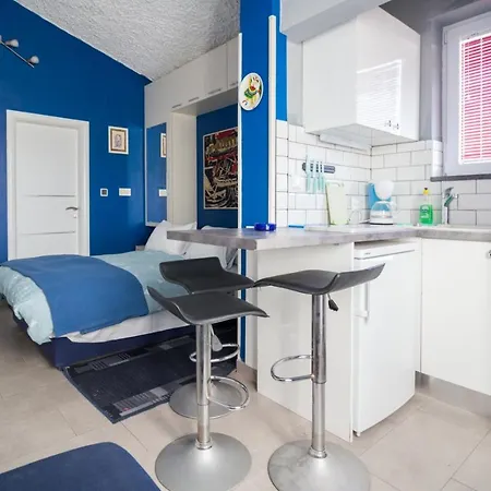 Beautiful Studio In Zaton * Zaton (Zadar)